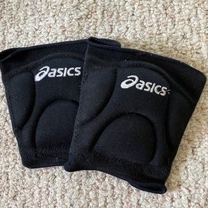 Volleyball kneepads